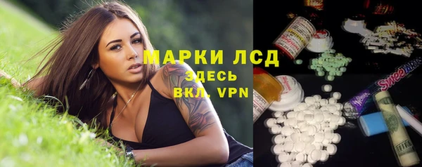 хмурый Алексеевка